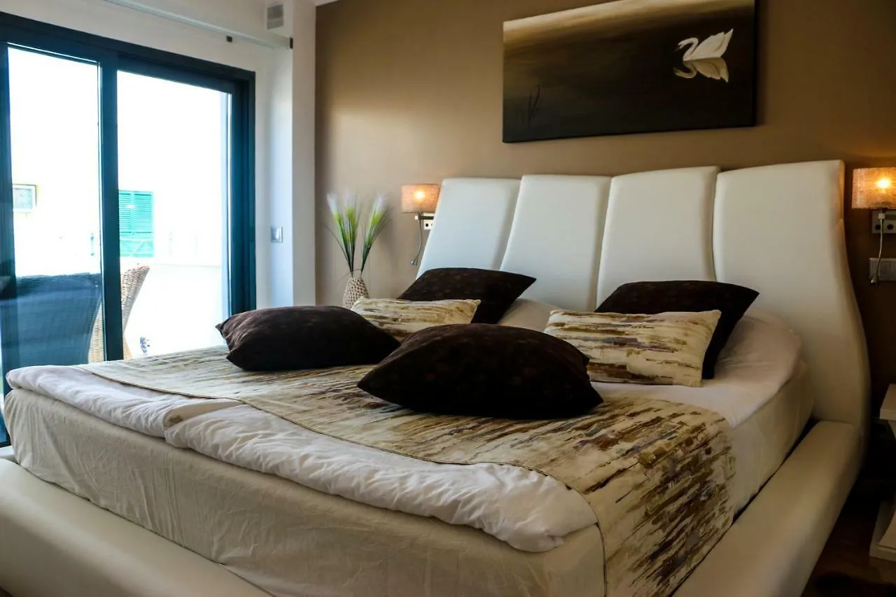 Holiday home The Birds Nest Villa Alvor