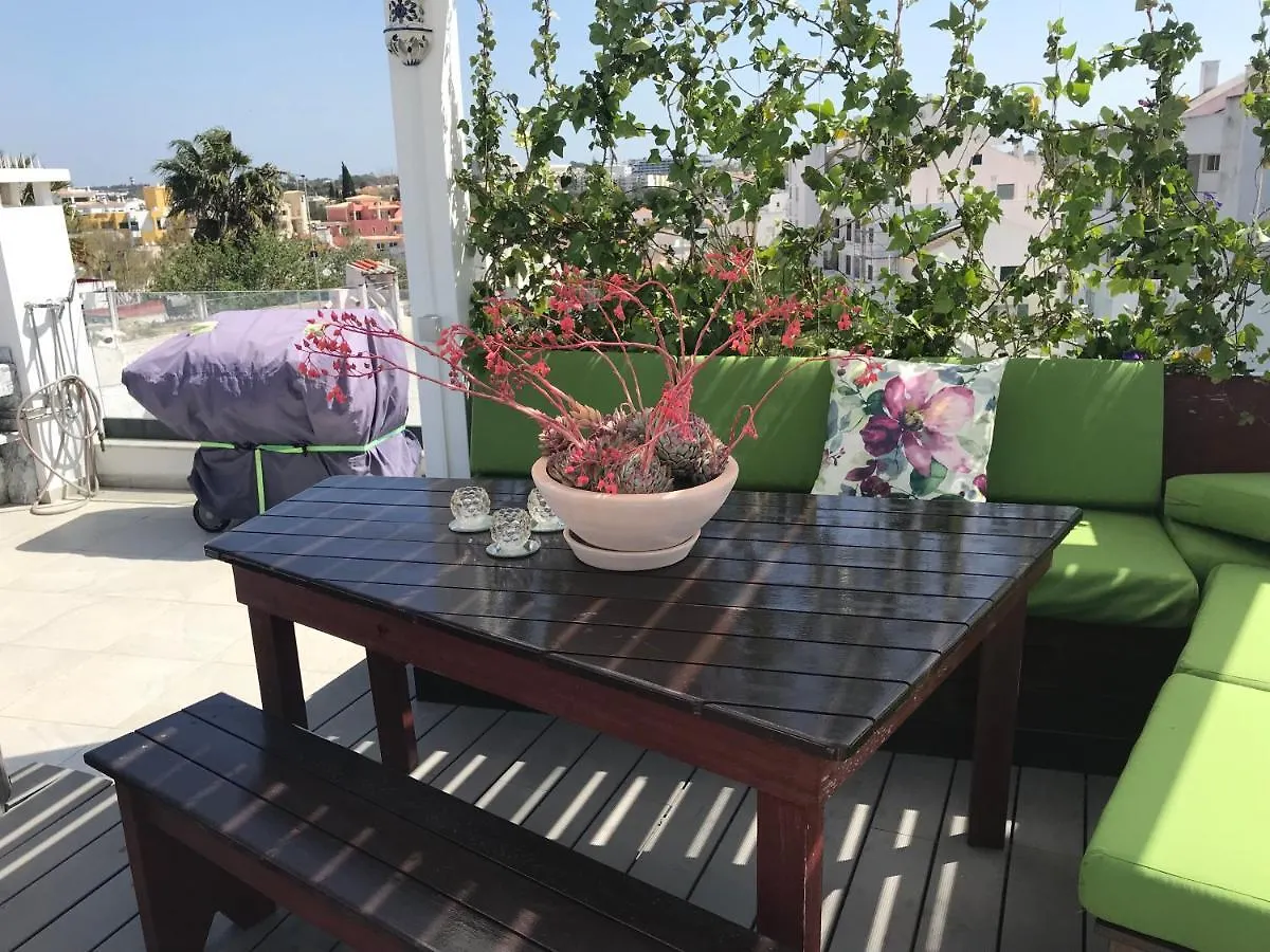 The Birds Nest Villa Alvor Holiday home