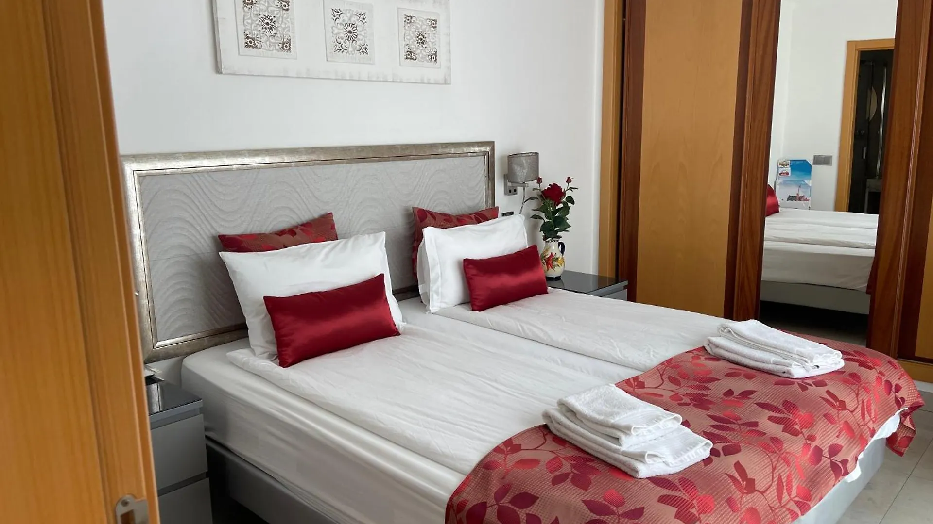 Holiday home The Birds Nest Villa Alvor