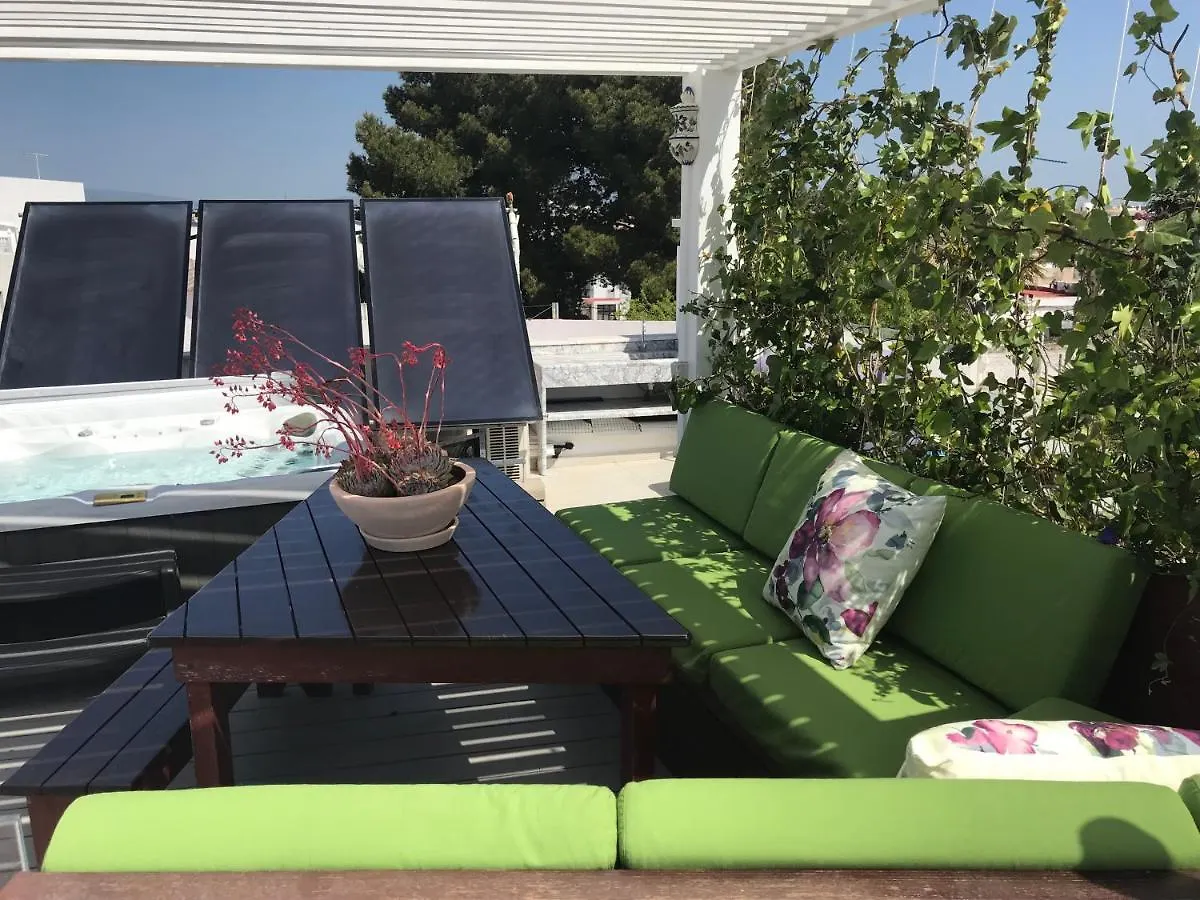 The Birds Nest Villa Alvor Holiday home